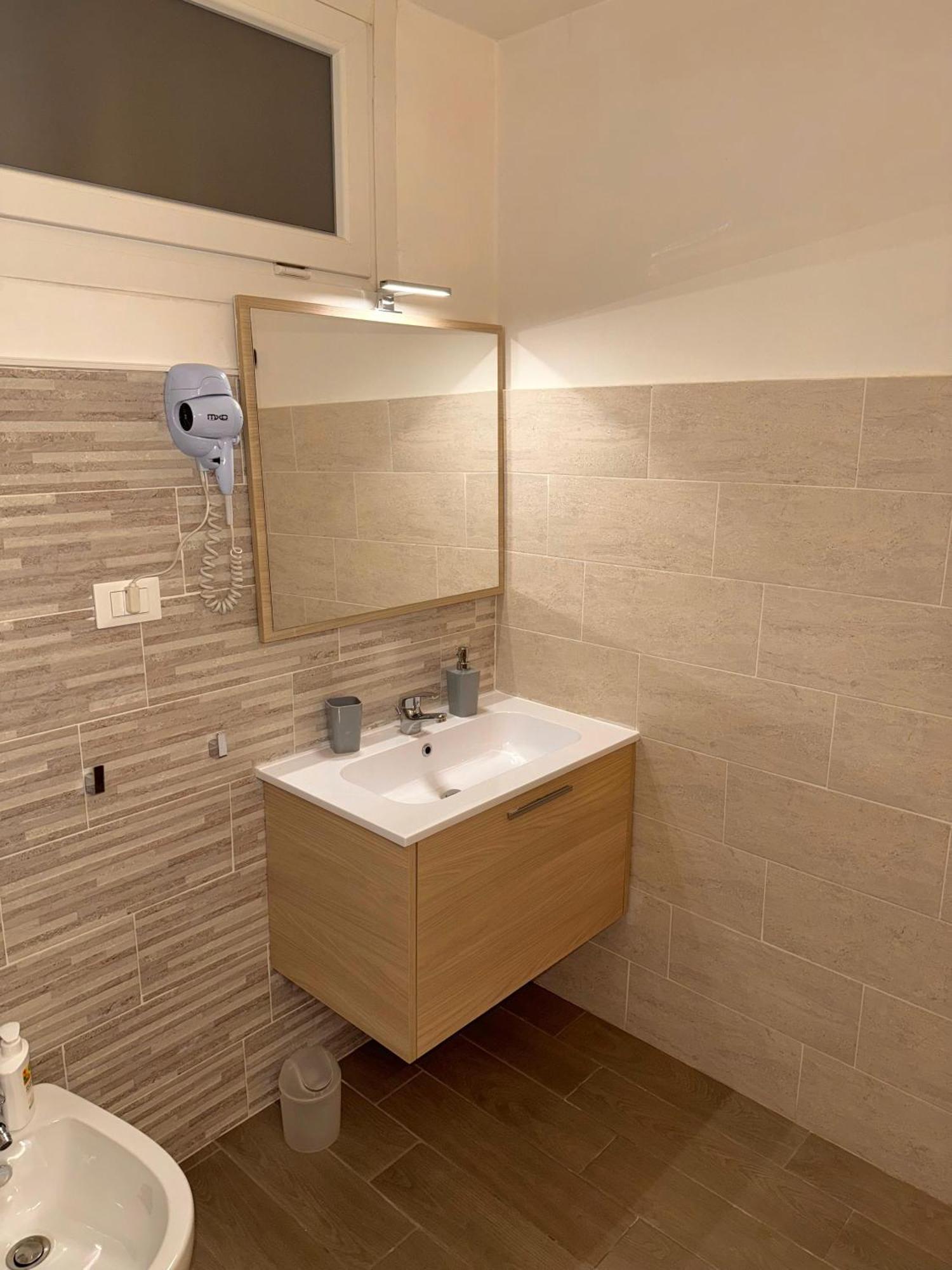Friedrich Apartments เมราโน ภายนอก รูปภาพ