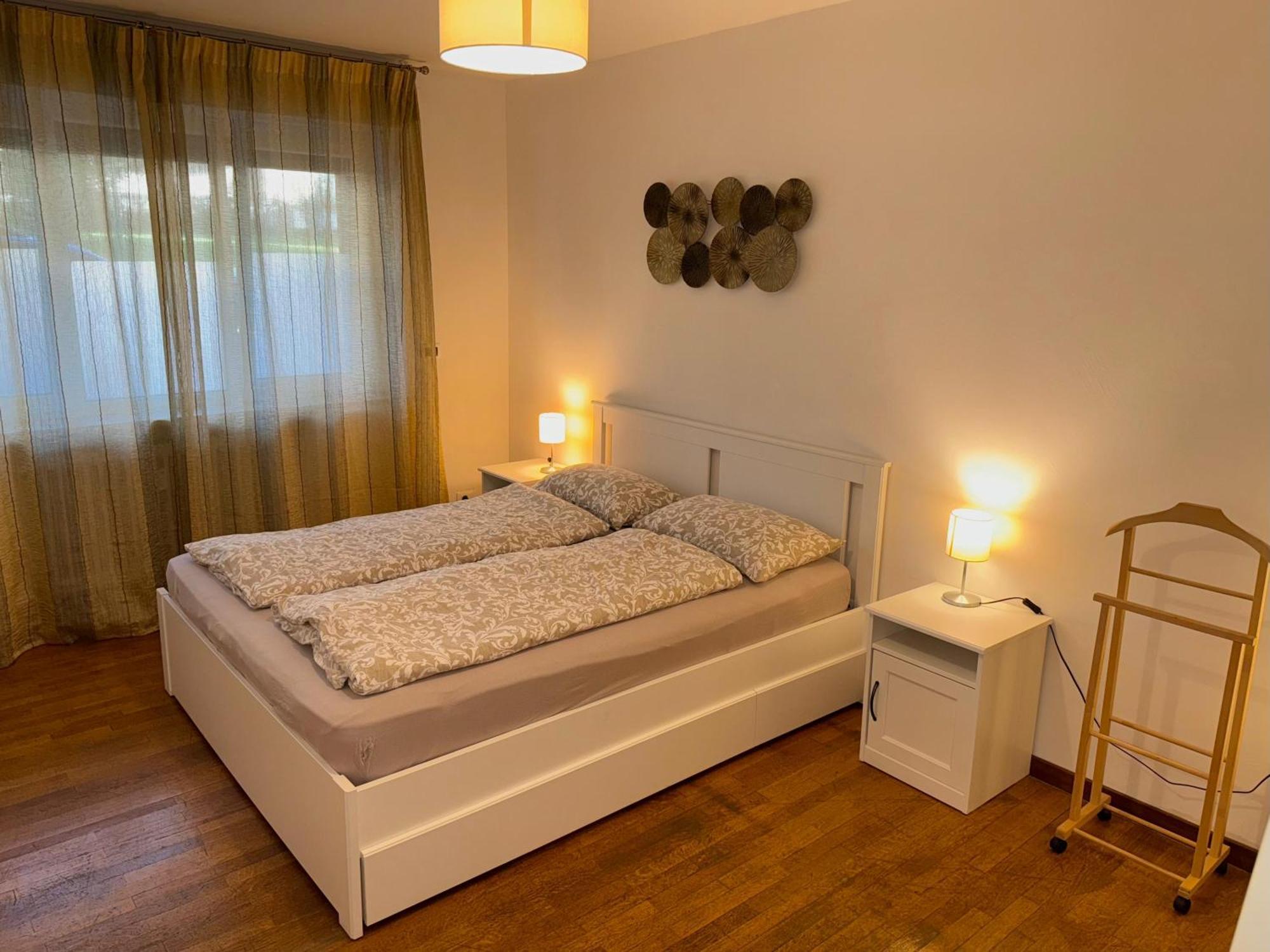 Friedrich Apartments เมราโน ภายนอก รูปภาพ