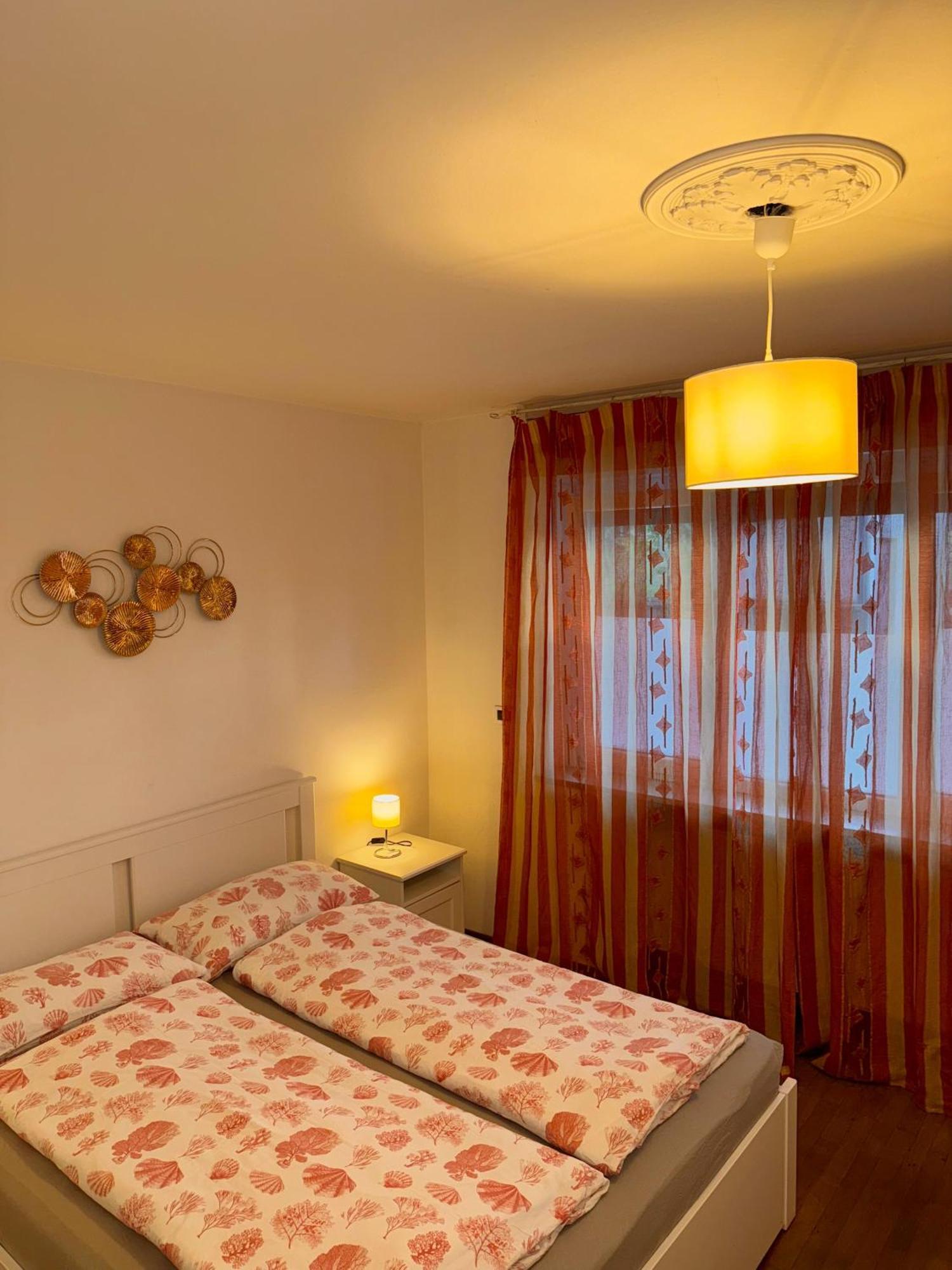 Friedrich Apartments เมราโน ภายนอก รูปภาพ