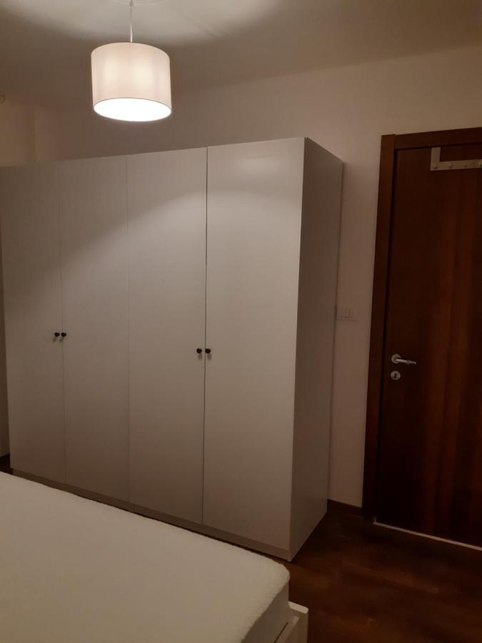 Friedrich Apartments เมราโน ภายนอก รูปภาพ
