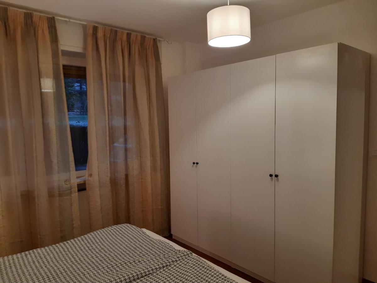 Friedrich Apartments เมราโน ภายนอก รูปภาพ